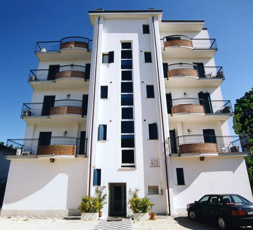 Ilios Residence Lido di Jesolo Dış mekan fotoğraf
