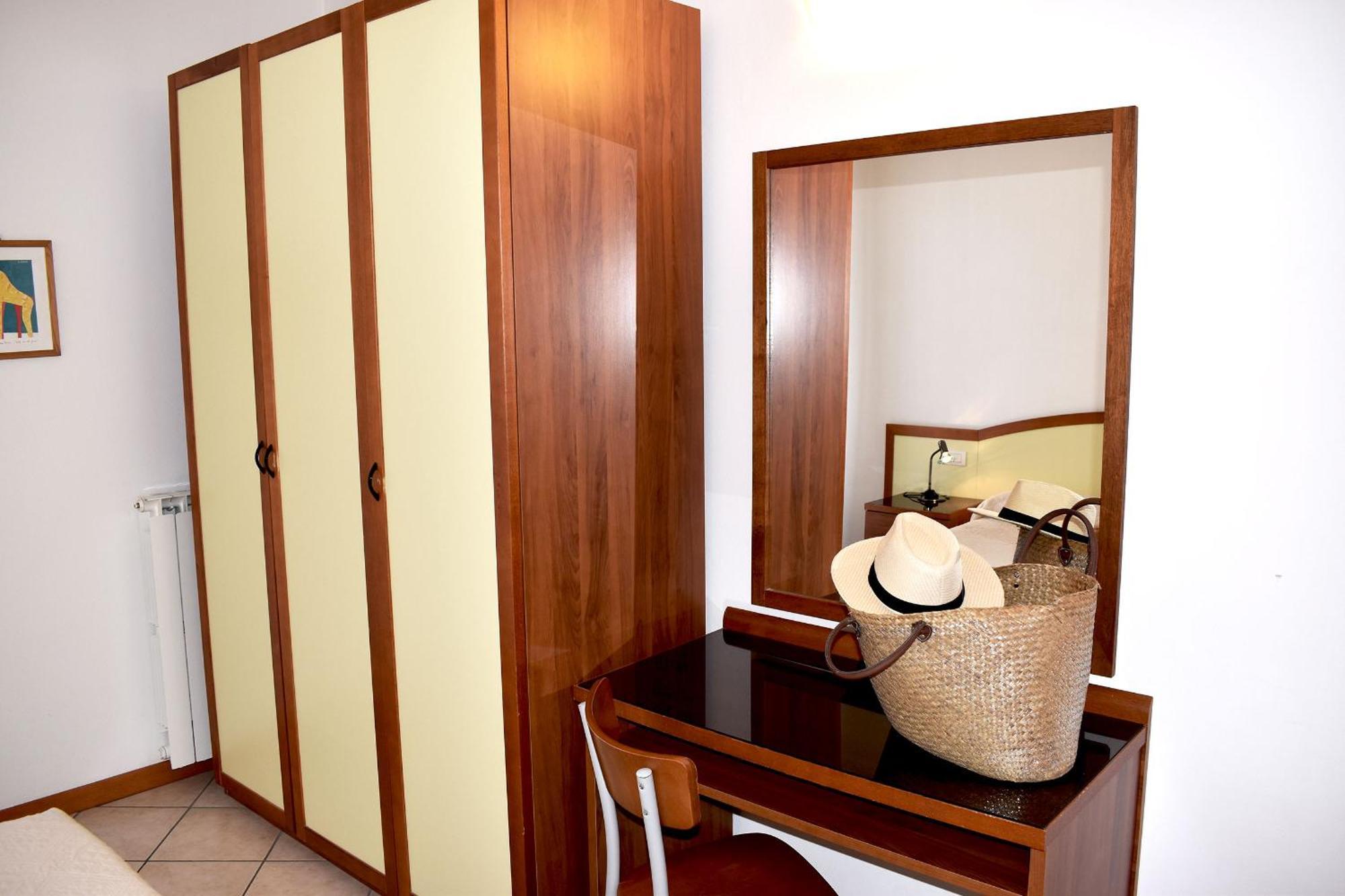 Ilios Residence Lido di Jesolo Dış mekan fotoğraf