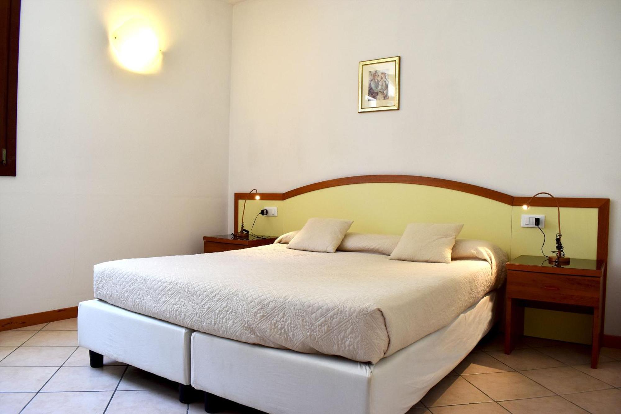 Ilios Residence Lido di Jesolo Dış mekan fotoğraf
