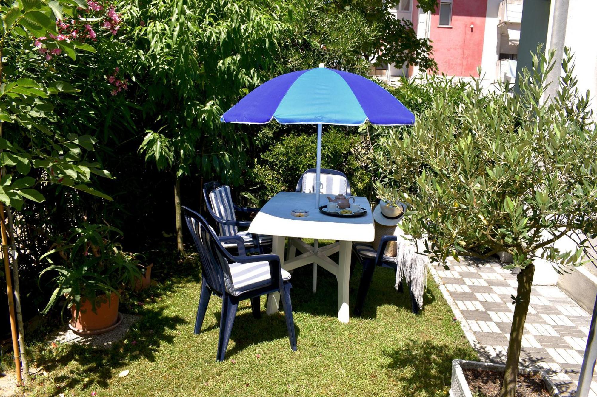 Ilios Residence Lido di Jesolo Dış mekan fotoğraf