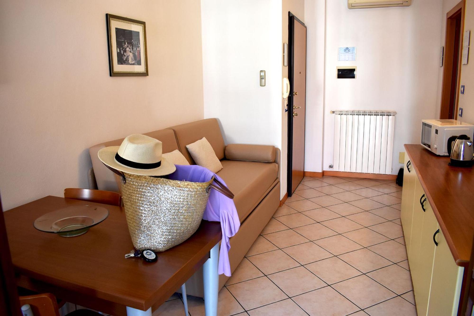 Ilios Residence Lido di Jesolo Dış mekan fotoğraf