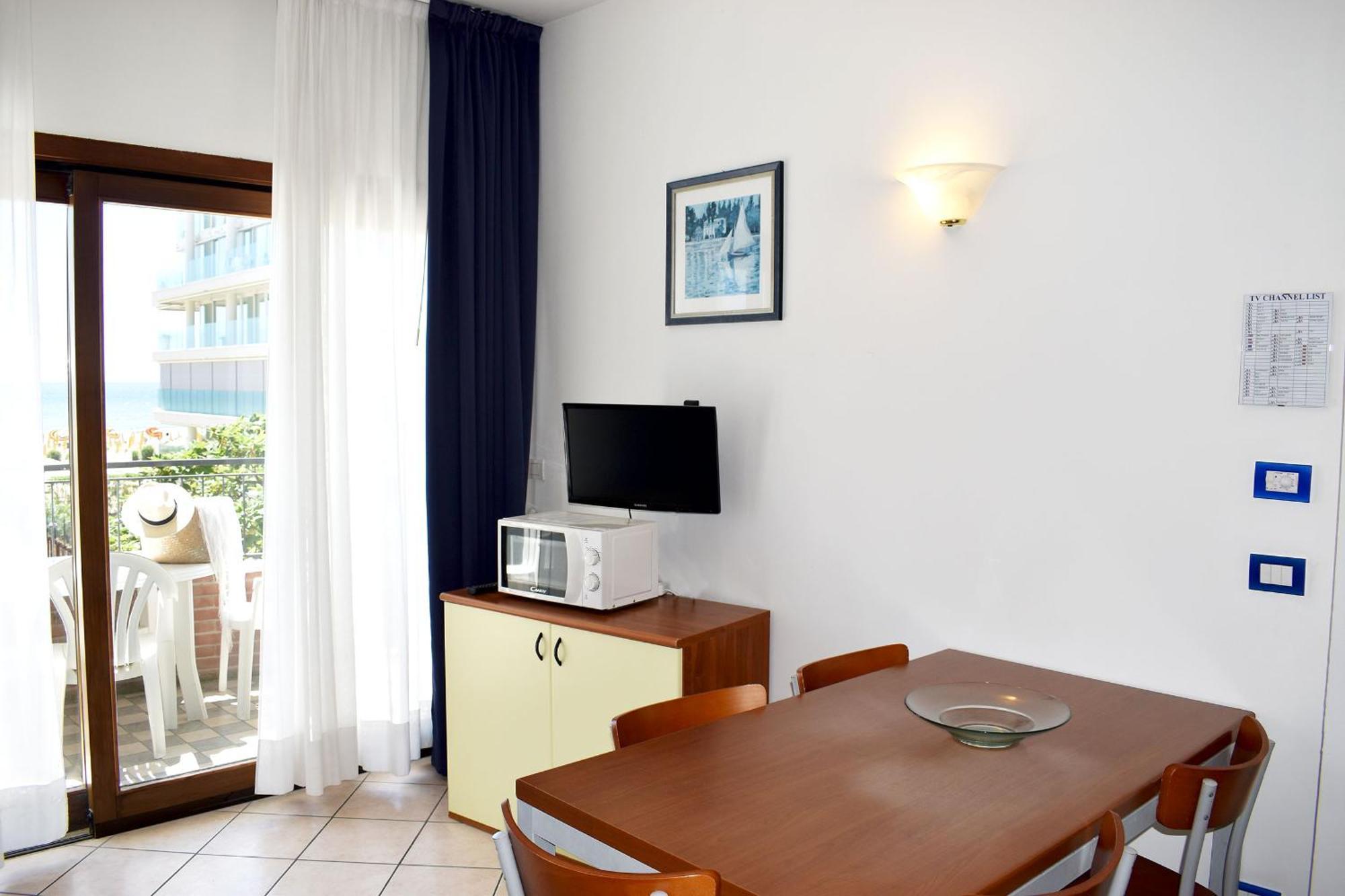 Ilios Residence Lido di Jesolo Dış mekan fotoğraf