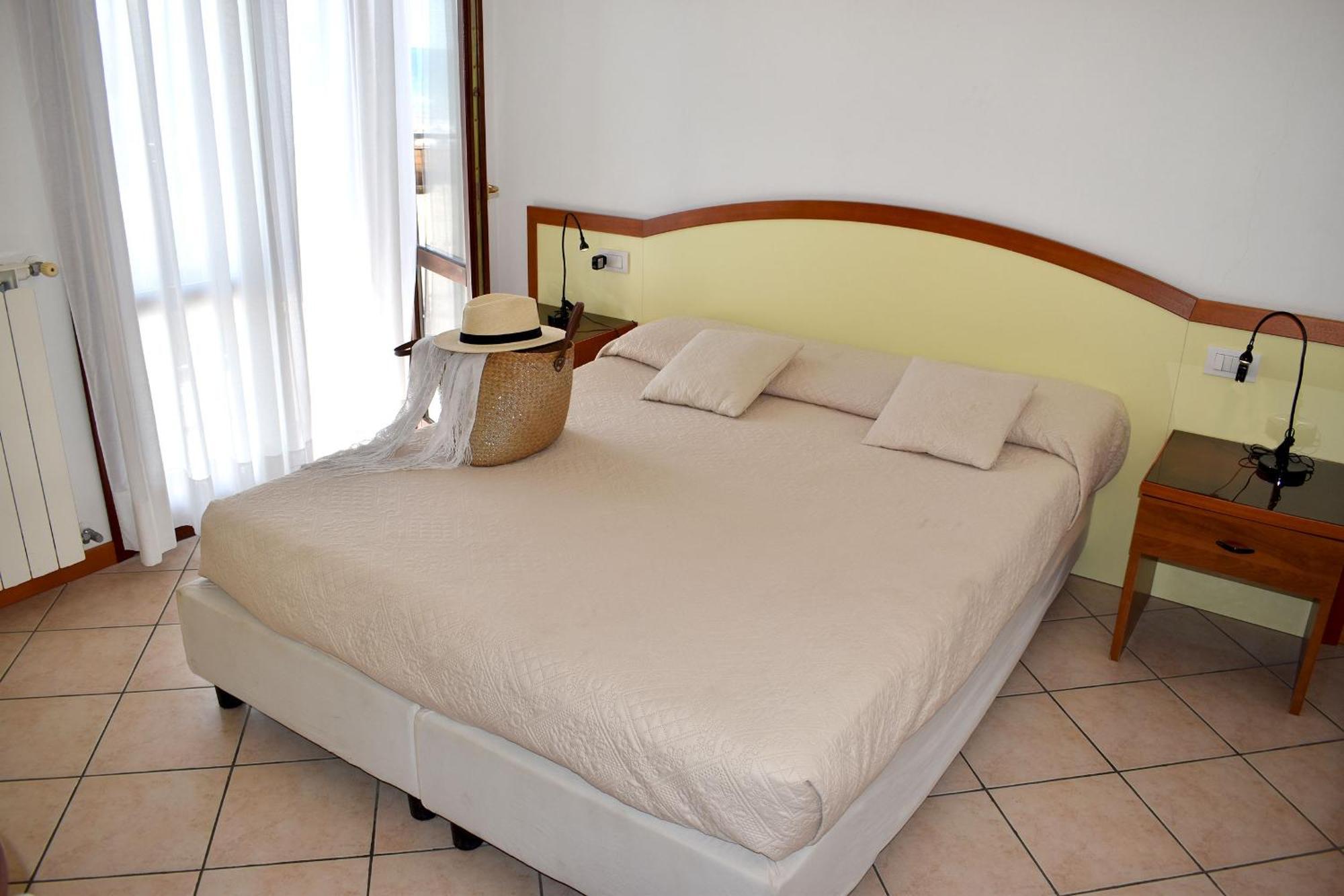 Ilios Residence Lido di Jesolo Dış mekan fotoğraf