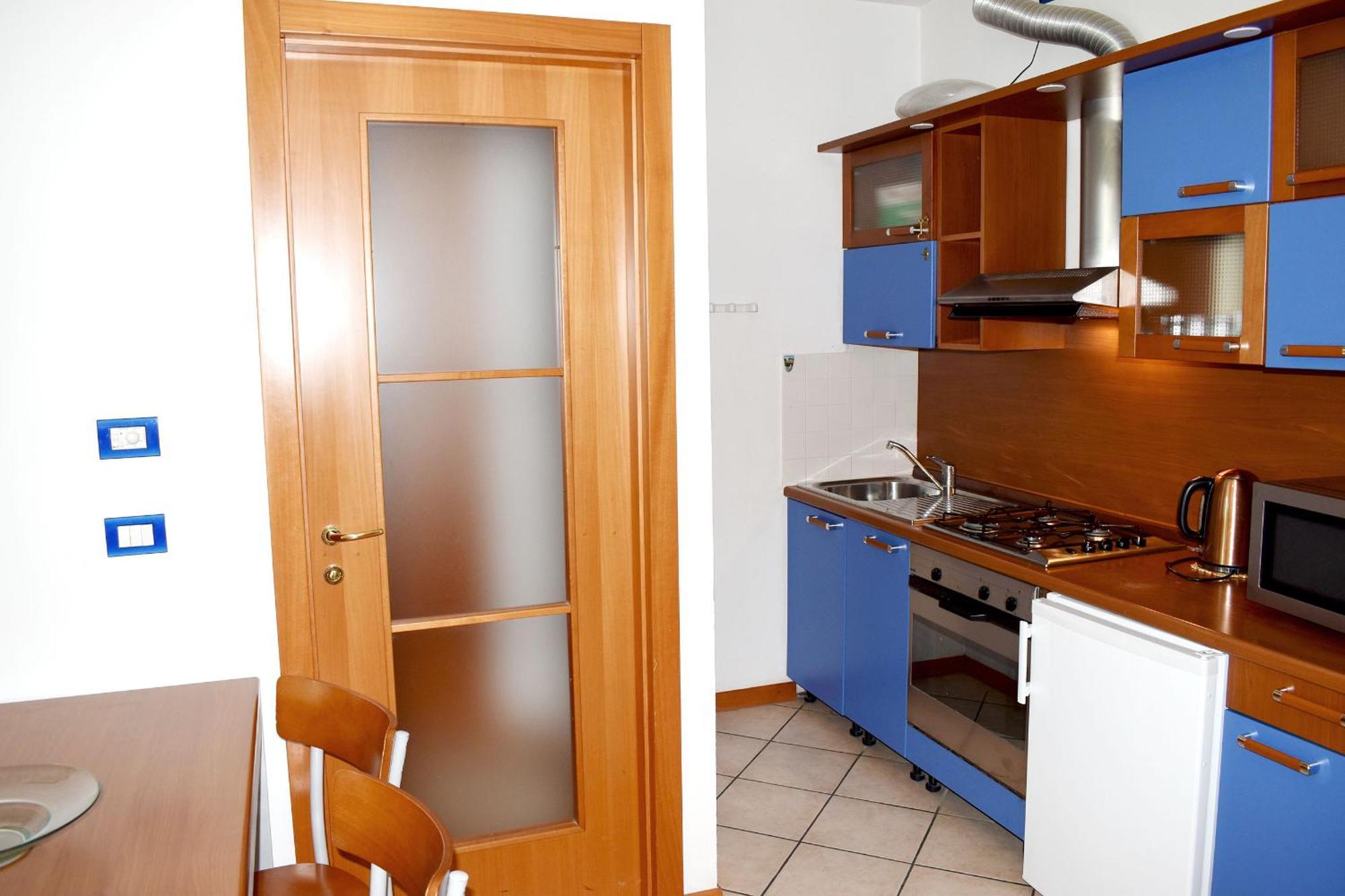 Ilios Residence Lido di Jesolo Dış mekan fotoğraf