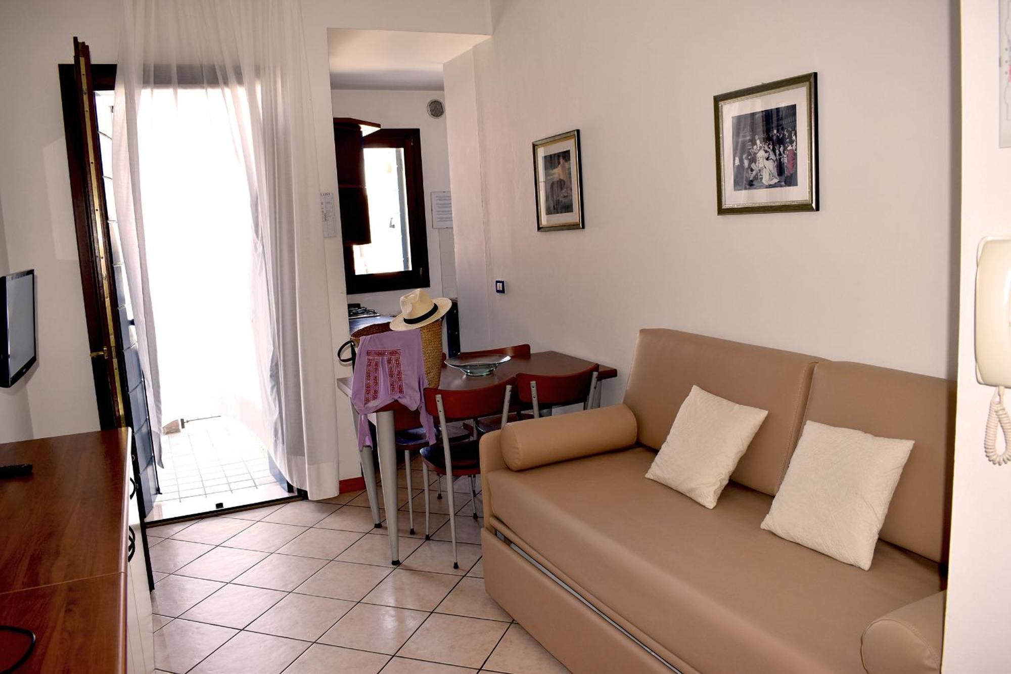 Ilios Residence Lido di Jesolo Dış mekan fotoğraf