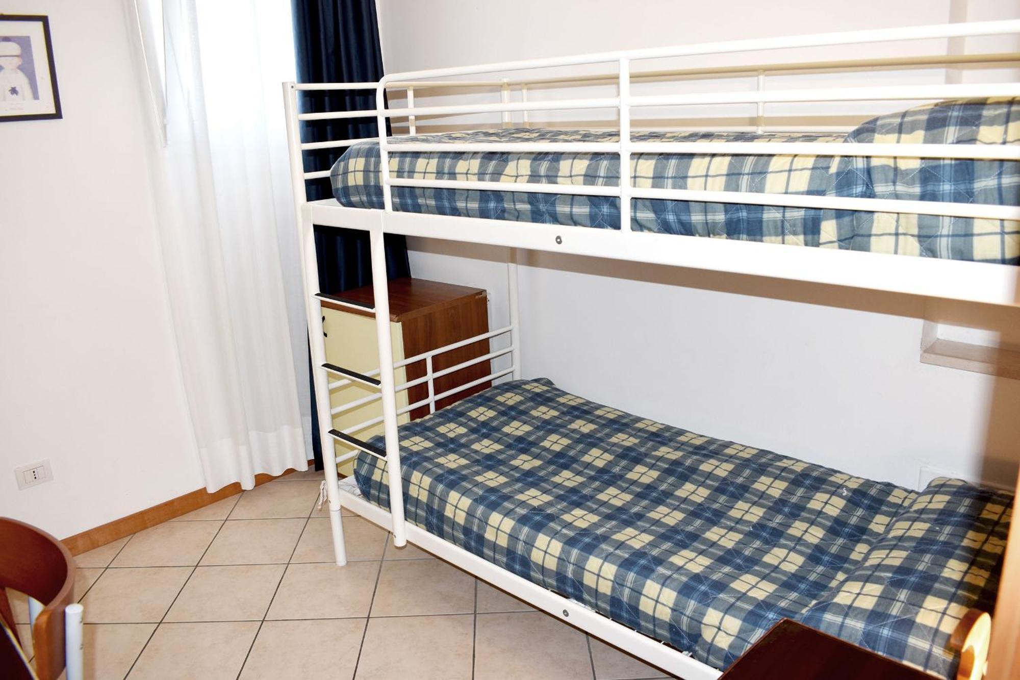 Ilios Residence Lido di Jesolo Dış mekan fotoğraf