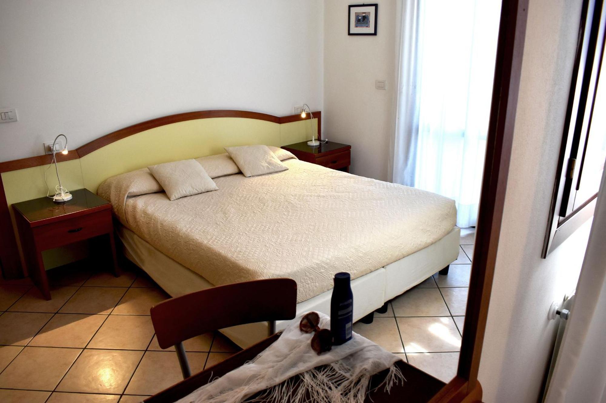 Ilios Residence Lido di Jesolo Dış mekan fotoğraf