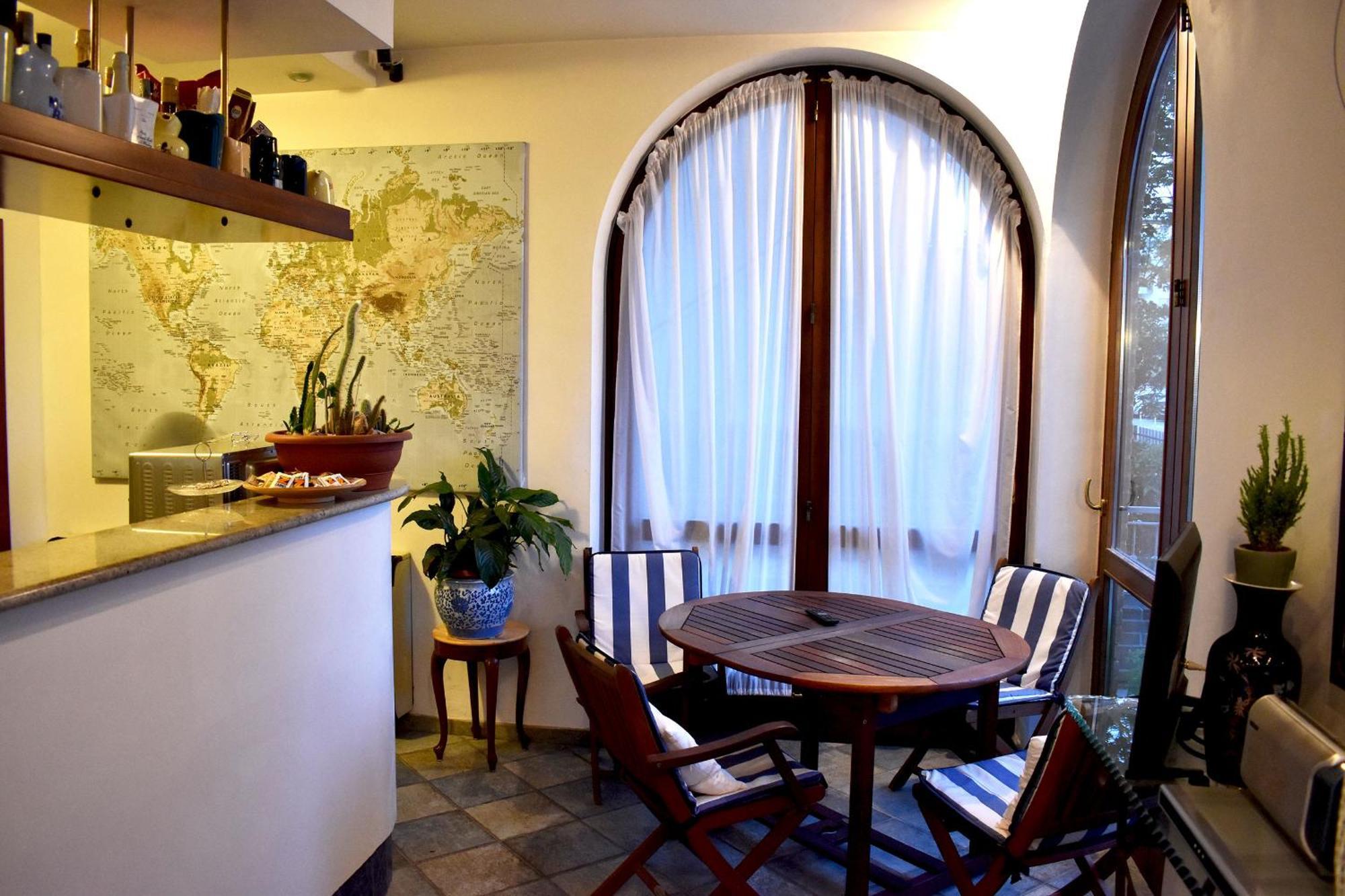 Ilios Residence Lido di Jesolo Dış mekan fotoğraf