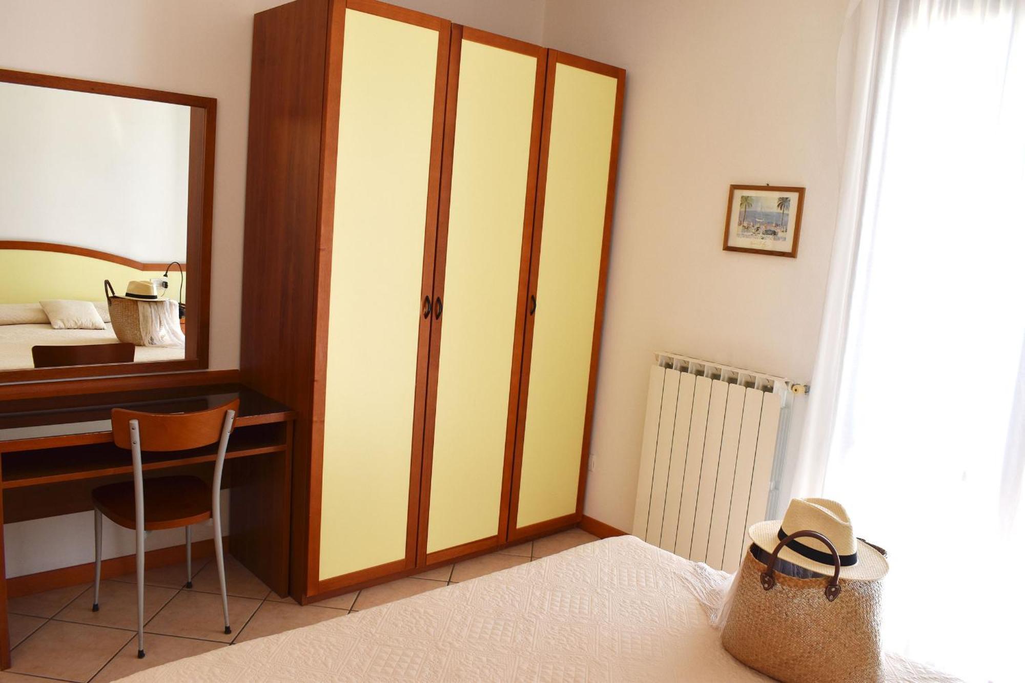 Ilios Residence Lido di Jesolo Dış mekan fotoğraf