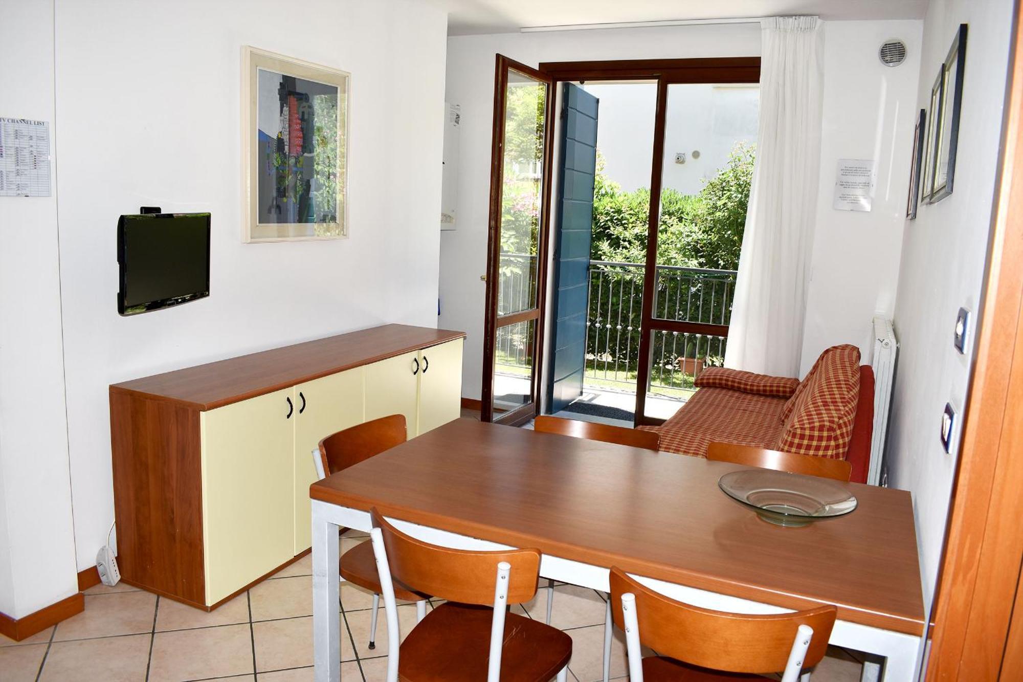 Ilios Residence Lido di Jesolo Dış mekan fotoğraf