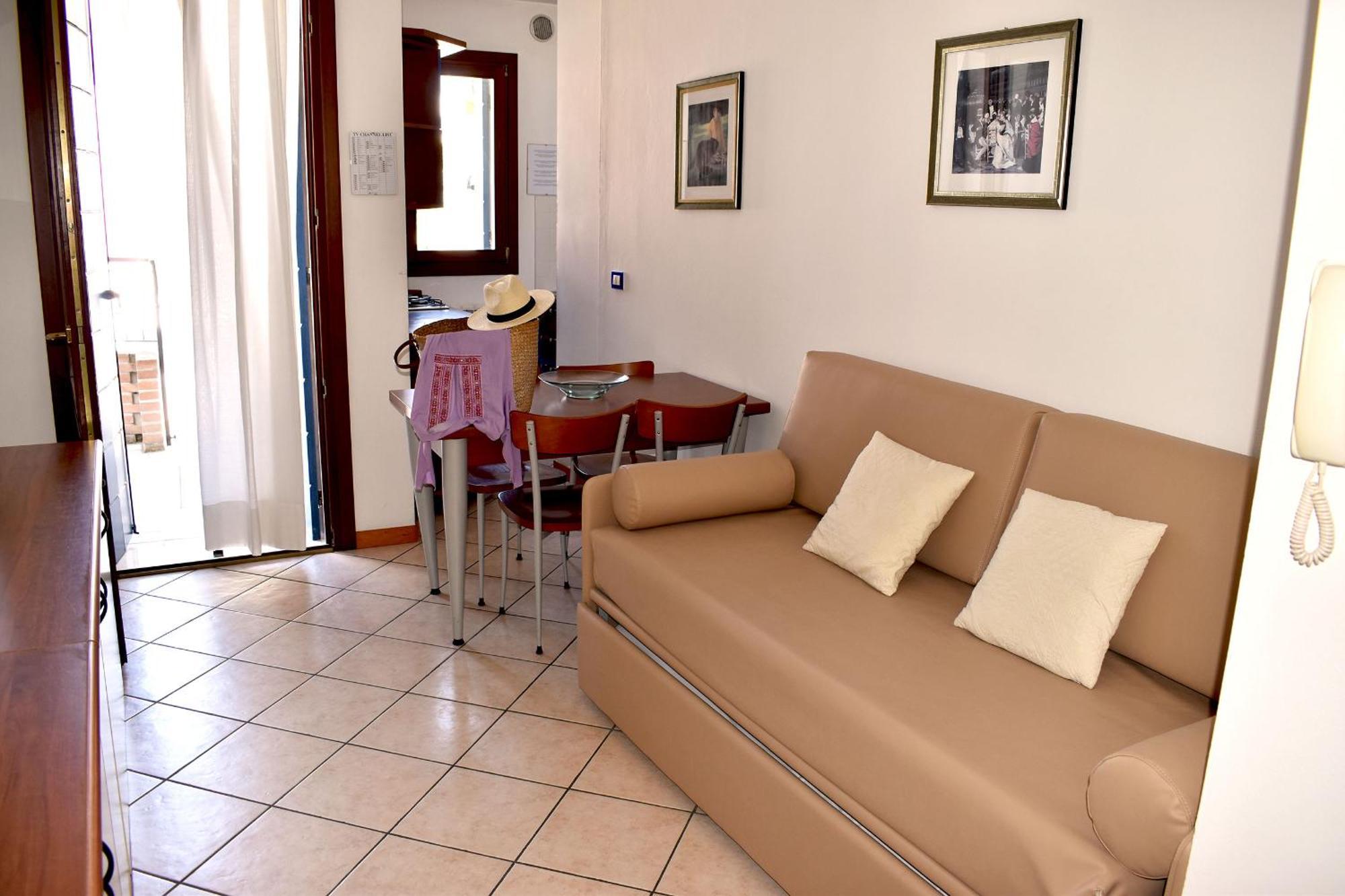 Ilios Residence Lido di Jesolo Dış mekan fotoğraf