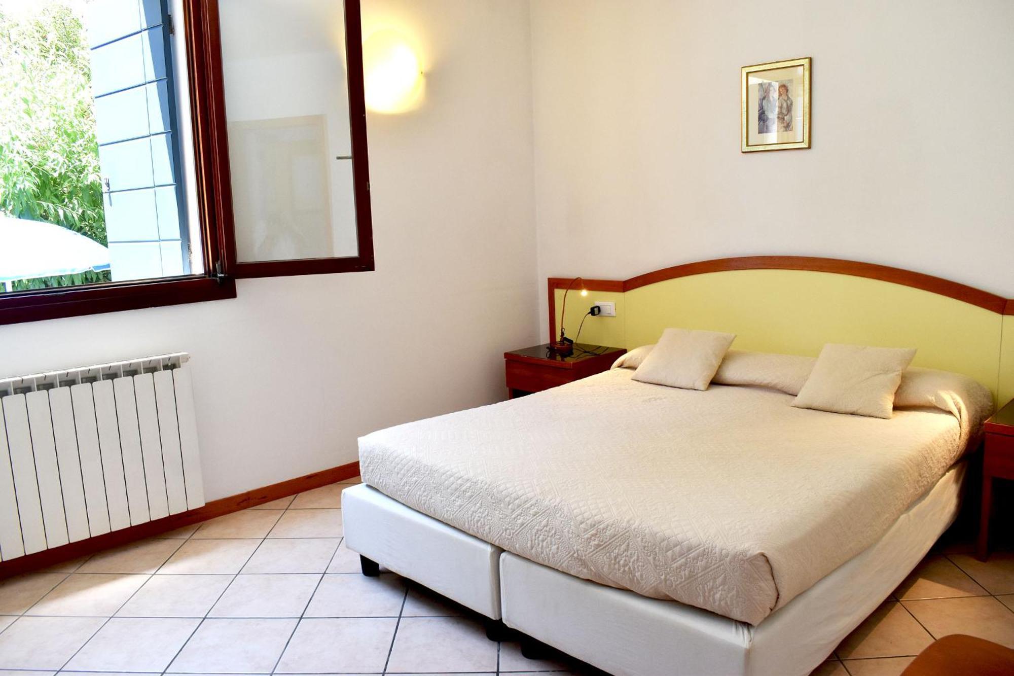 Ilios Residence Lido di Jesolo Dış mekan fotoğraf