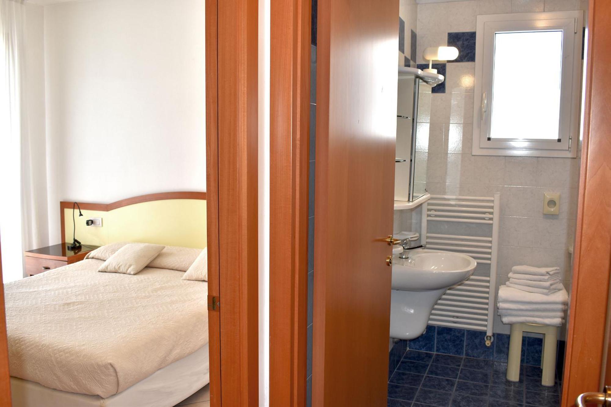 Ilios Residence Lido di Jesolo Dış mekan fotoğraf