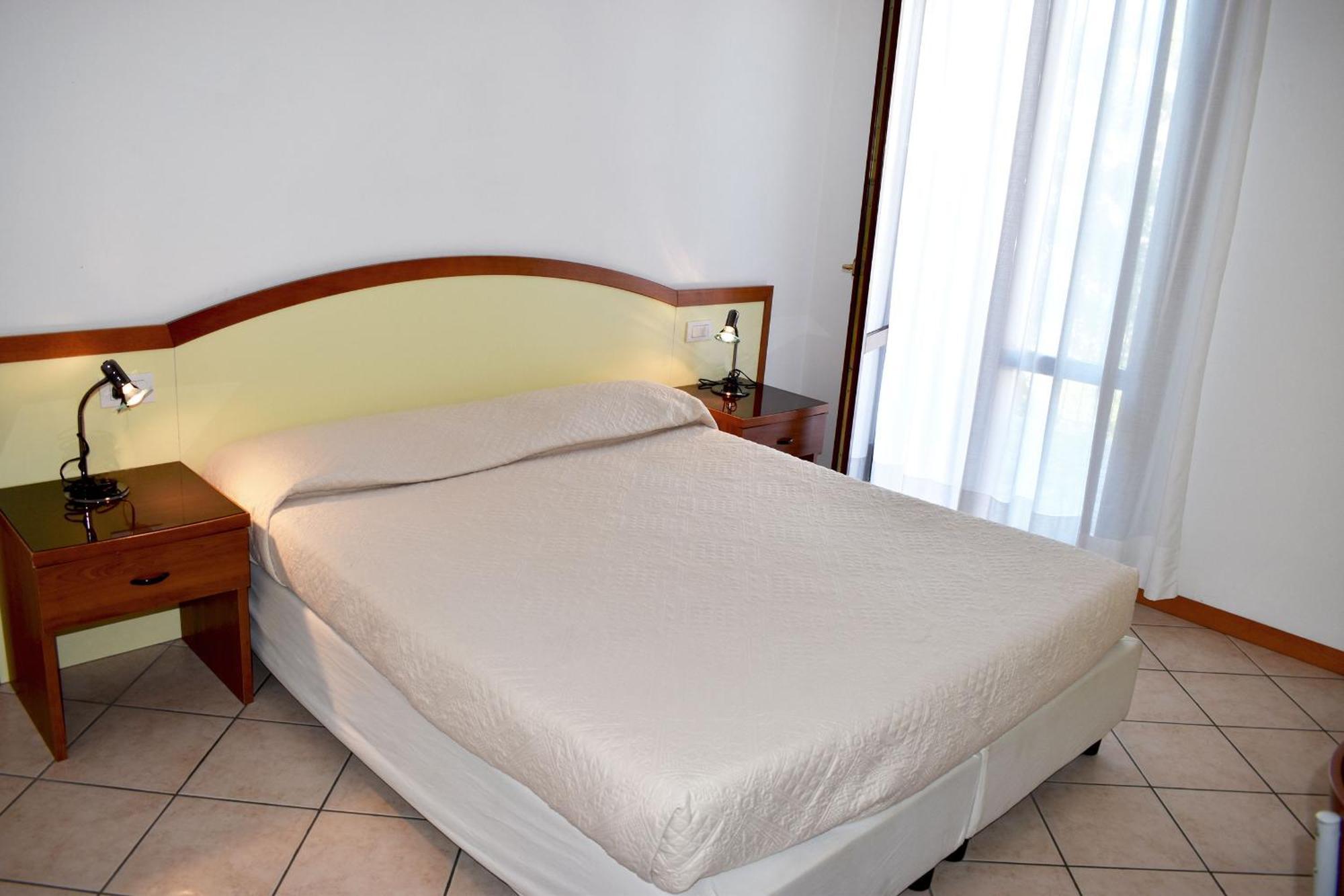 Ilios Residence Lido di Jesolo Dış mekan fotoğraf