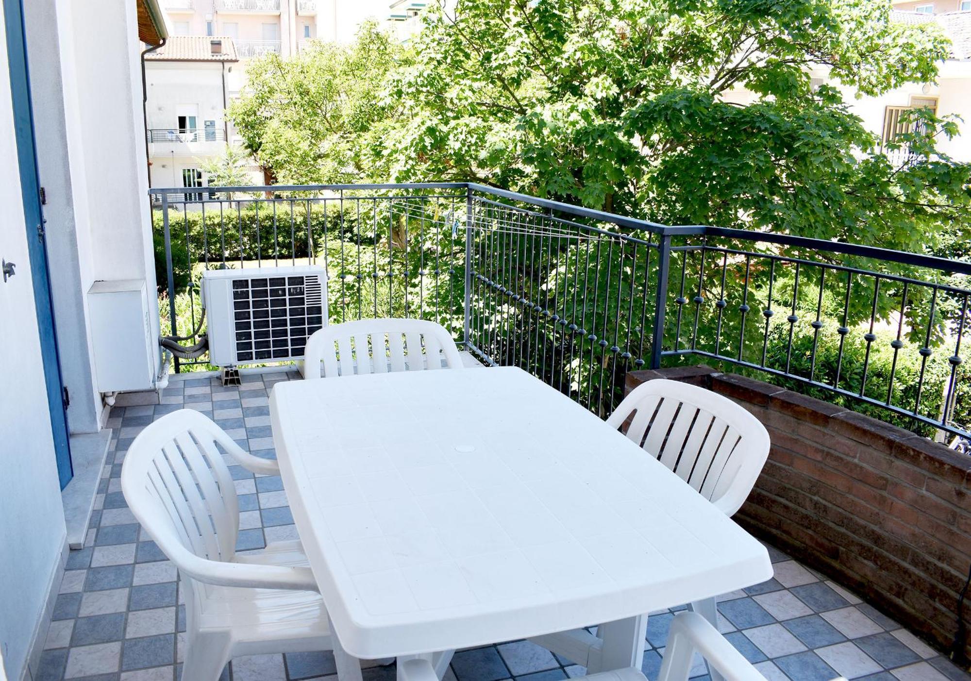 Ilios Residence Lido di Jesolo Dış mekan fotoğraf