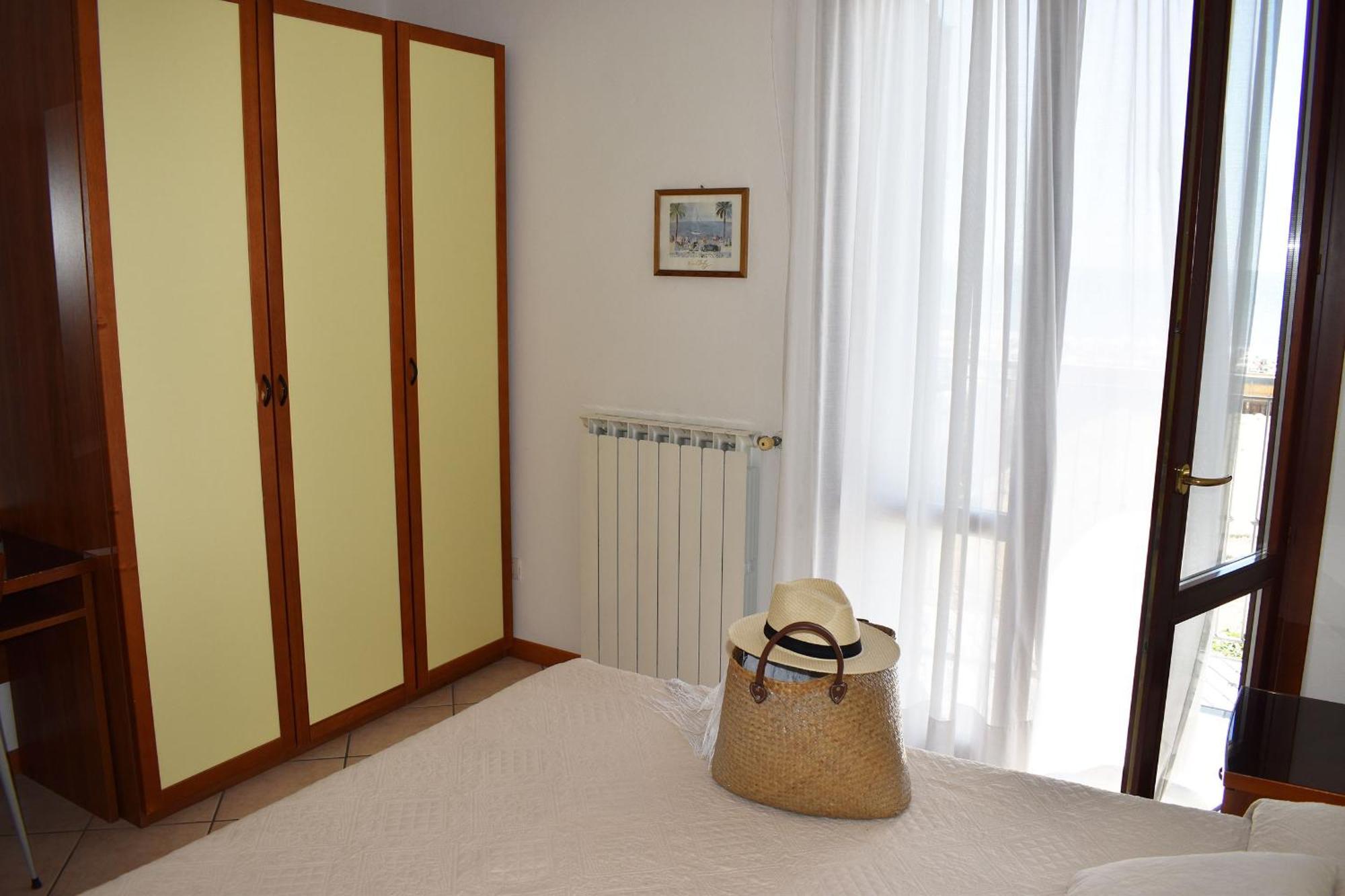 Ilios Residence Lido di Jesolo Dış mekan fotoğraf