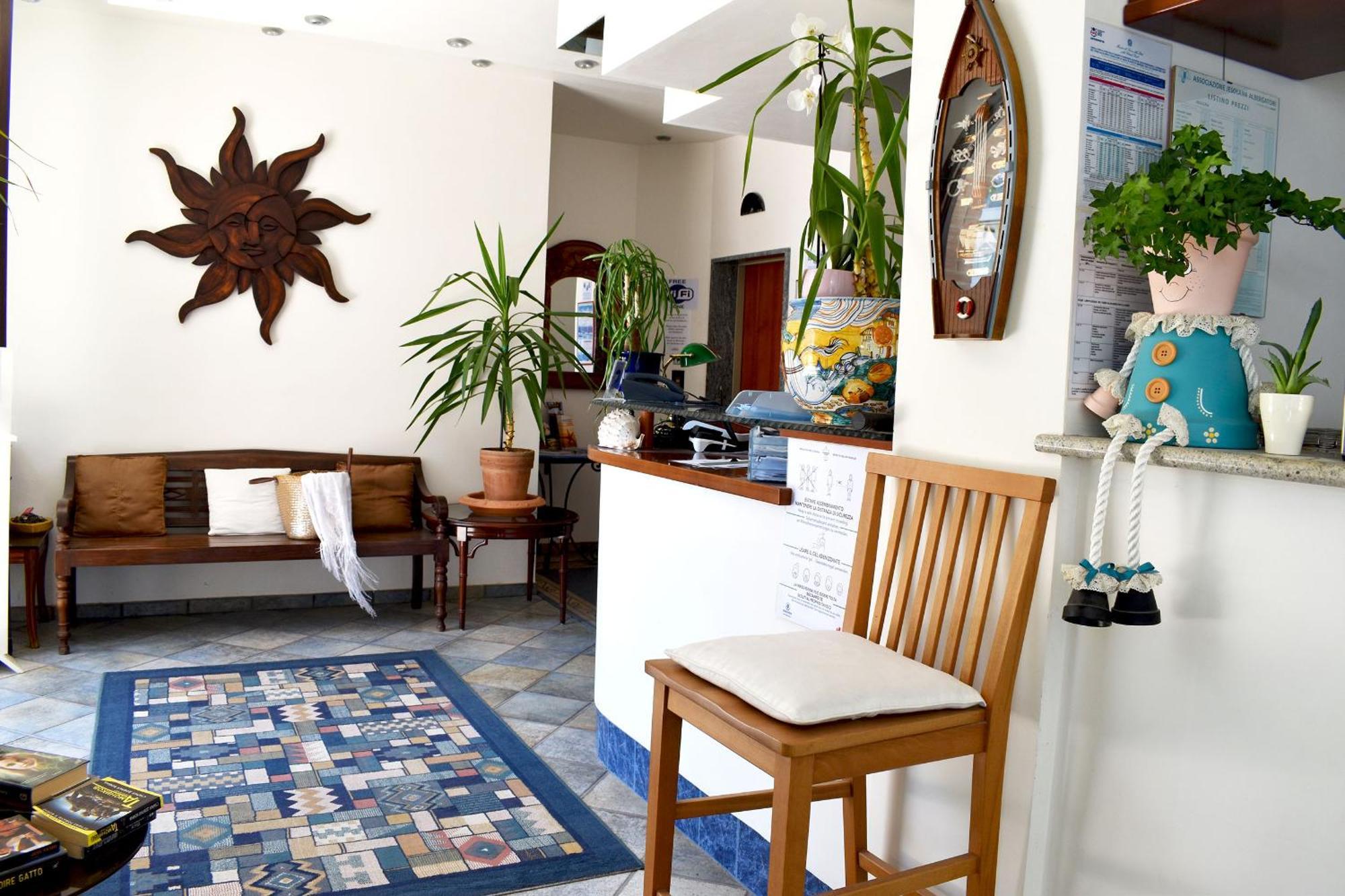 Ilios Residence Lido di Jesolo Dış mekan fotoğraf