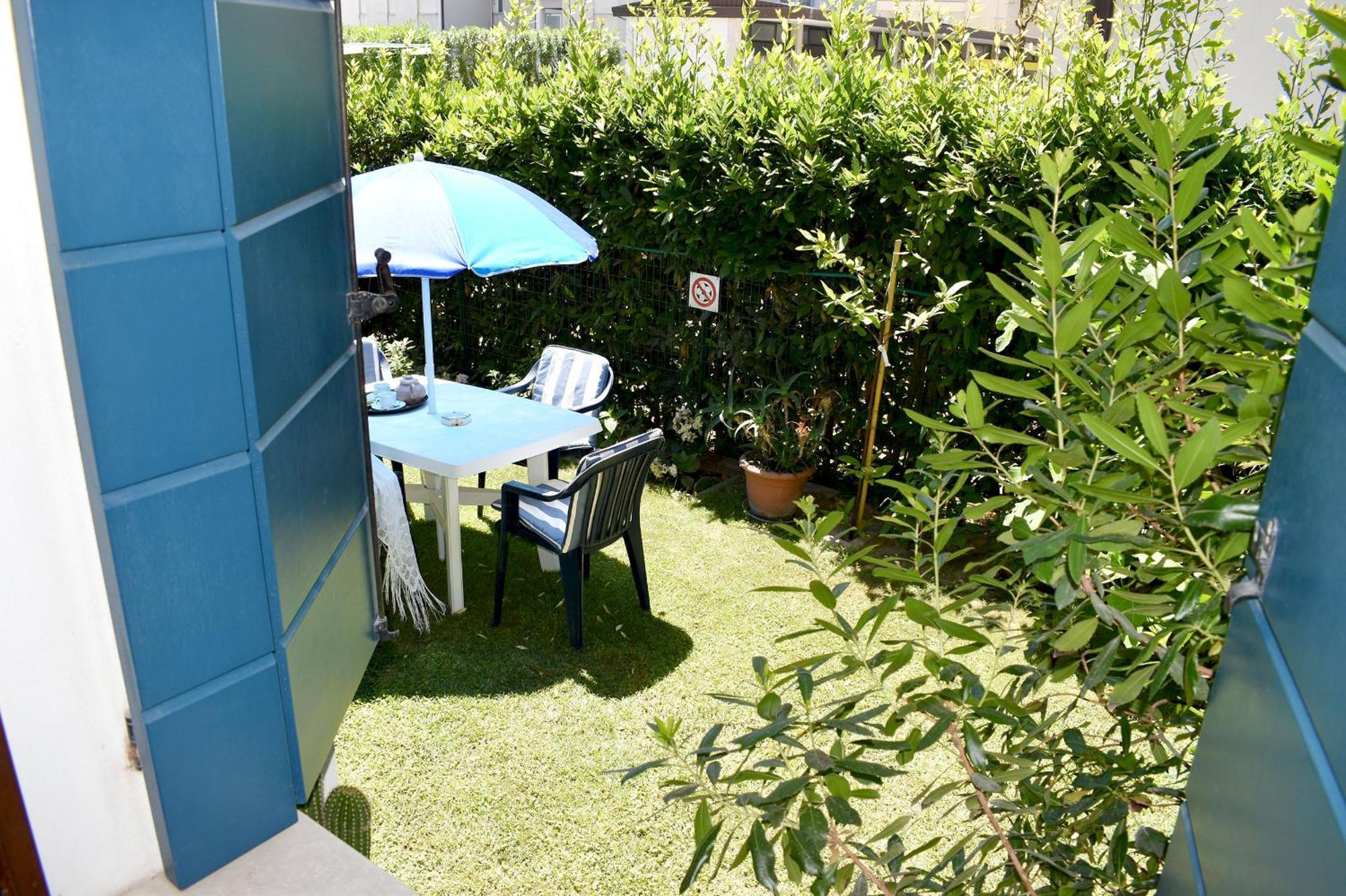 Ilios Residence Lido di Jesolo Dış mekan fotoğraf