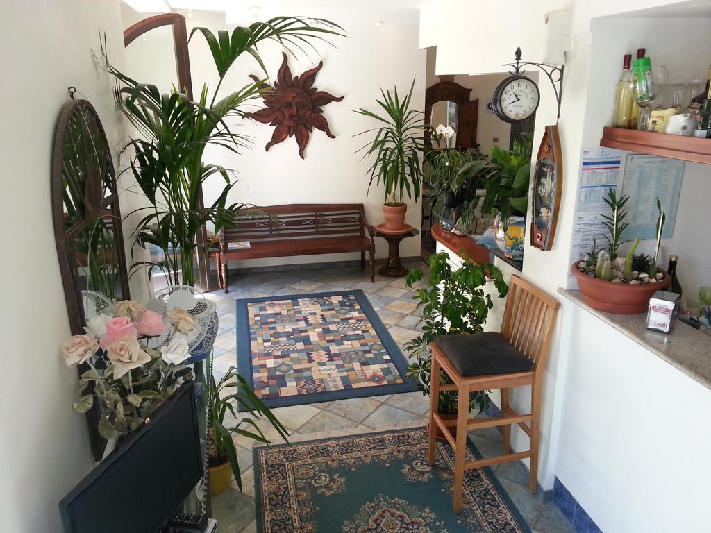 Ilios Residence Lido di Jesolo Dış mekan fotoğraf