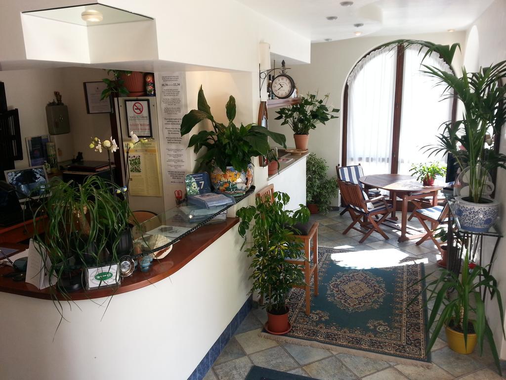 Ilios Residence Lido di Jesolo Dış mekan fotoğraf