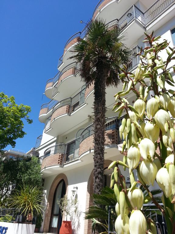 Ilios Residence Lido di Jesolo Dış mekan fotoğraf