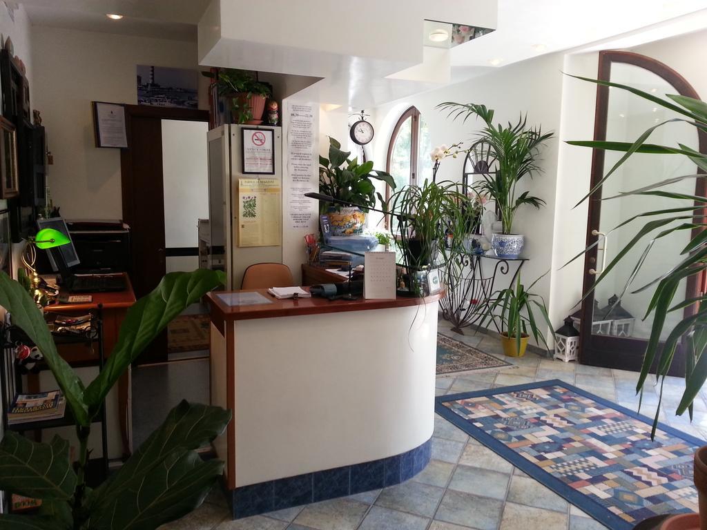 Ilios Residence Lido di Jesolo Dış mekan fotoğraf