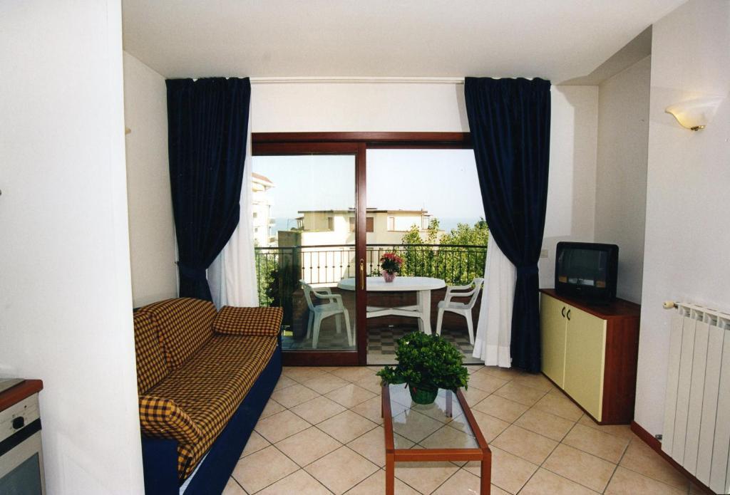 Ilios Residence Lido di Jesolo Oda fotoğraf