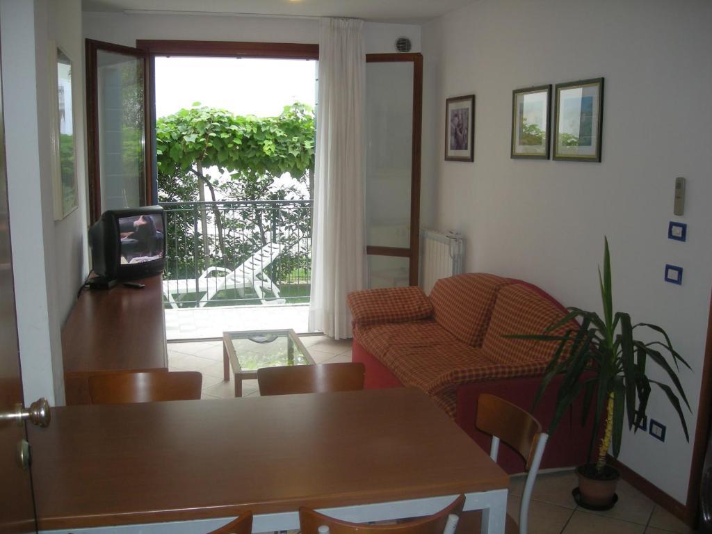 Ilios Residence Lido di Jesolo Oda fotoğraf