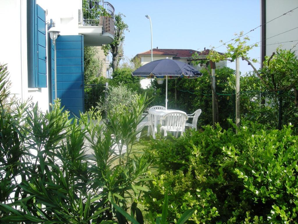 Ilios Residence Lido di Jesolo Oda fotoğraf