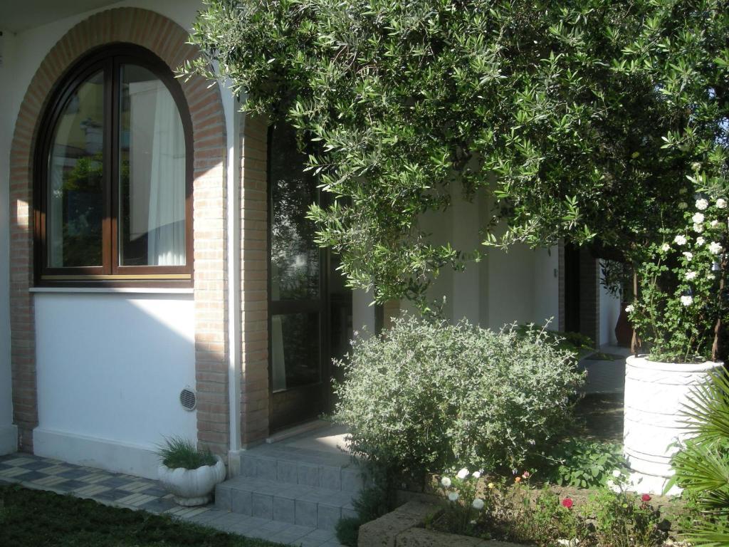 Ilios Residence Lido di Jesolo Oda fotoğraf