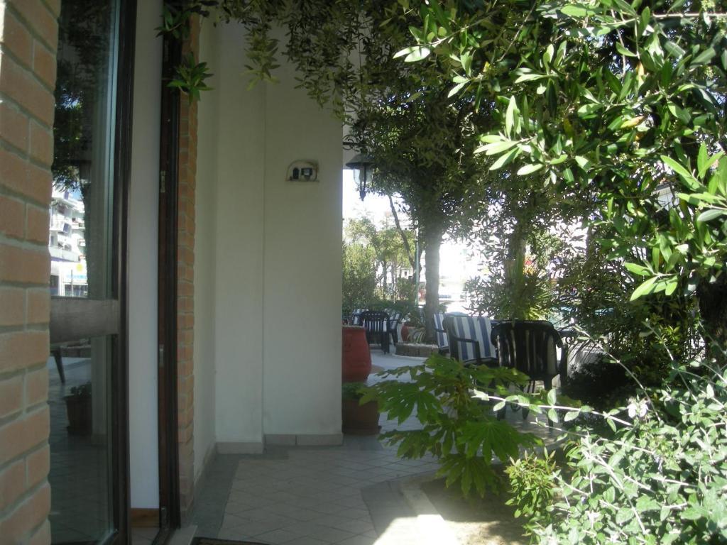 Ilios Residence Lido di Jesolo Oda fotoğraf
