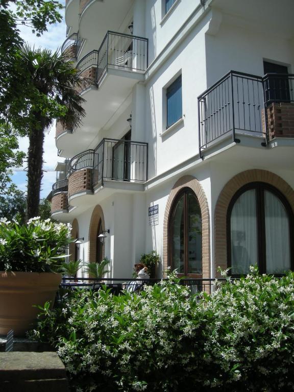 Ilios Residence Lido di Jesolo Dış mekan fotoğraf