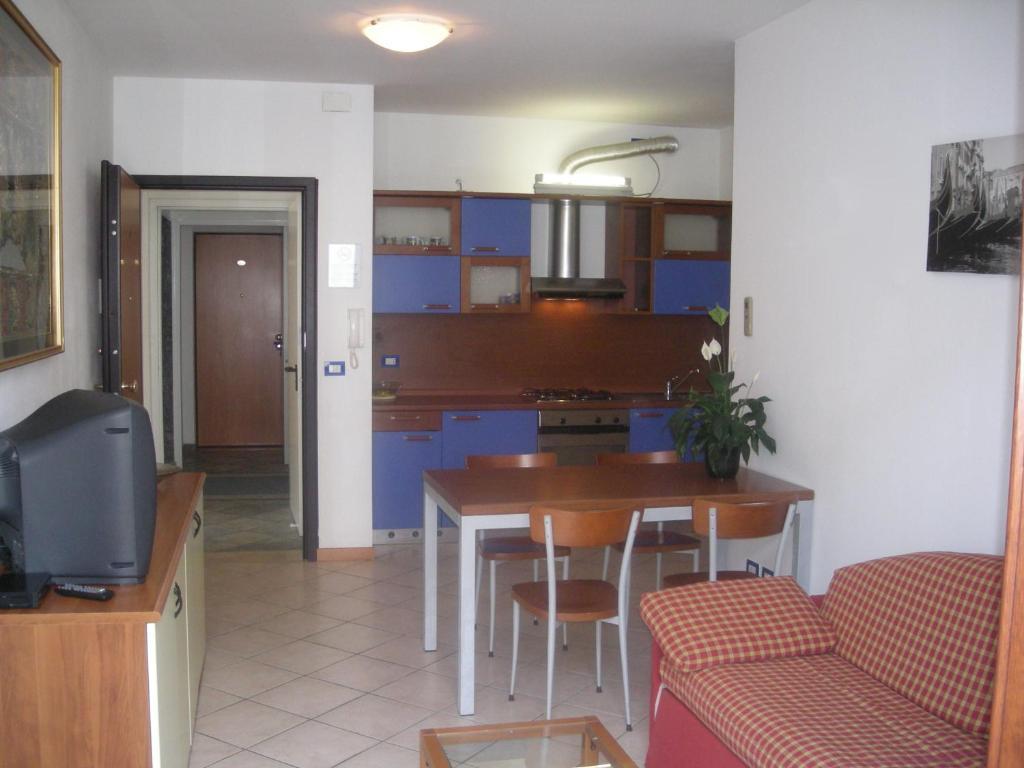 Ilios Residence Lido di Jesolo Dış mekan fotoğraf