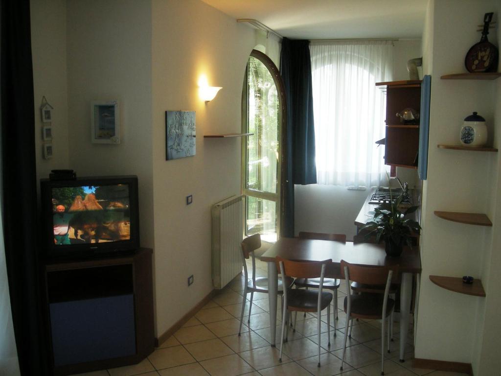 Ilios Residence Lido di Jesolo Dış mekan fotoğraf